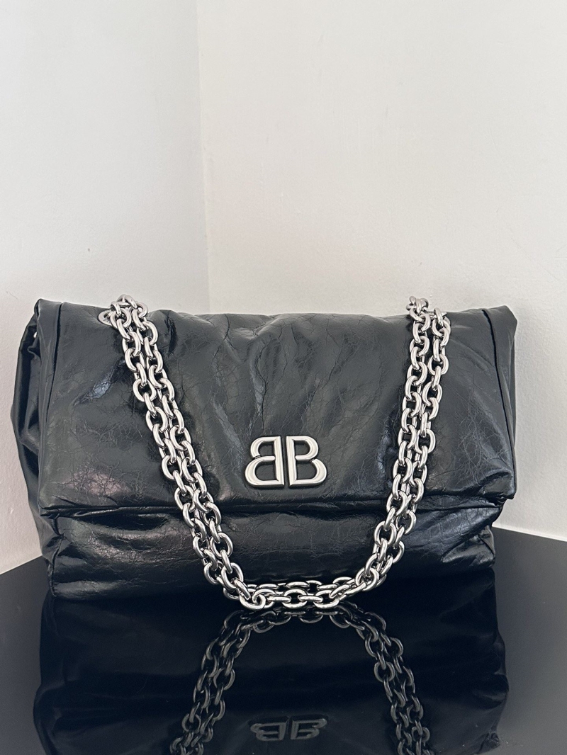 Balenciaga Top Handle Bags